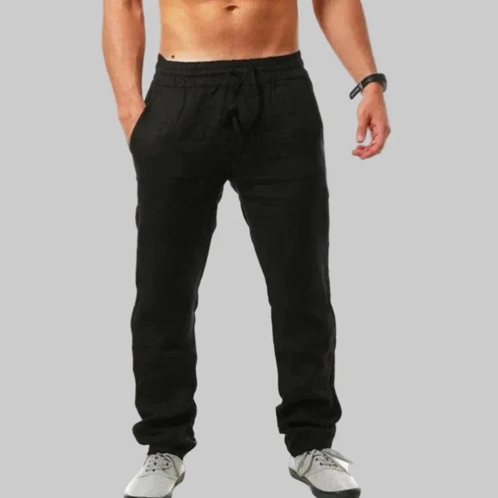 Pantalón Cómodo para Hombres