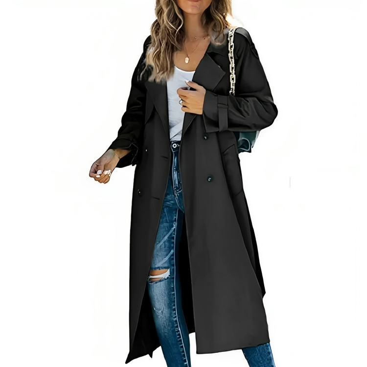 Bexley – Gabardina para mujer