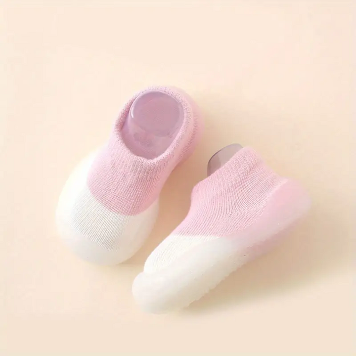 Malachi – Zapatos Infantiles Flexibles Descalzos