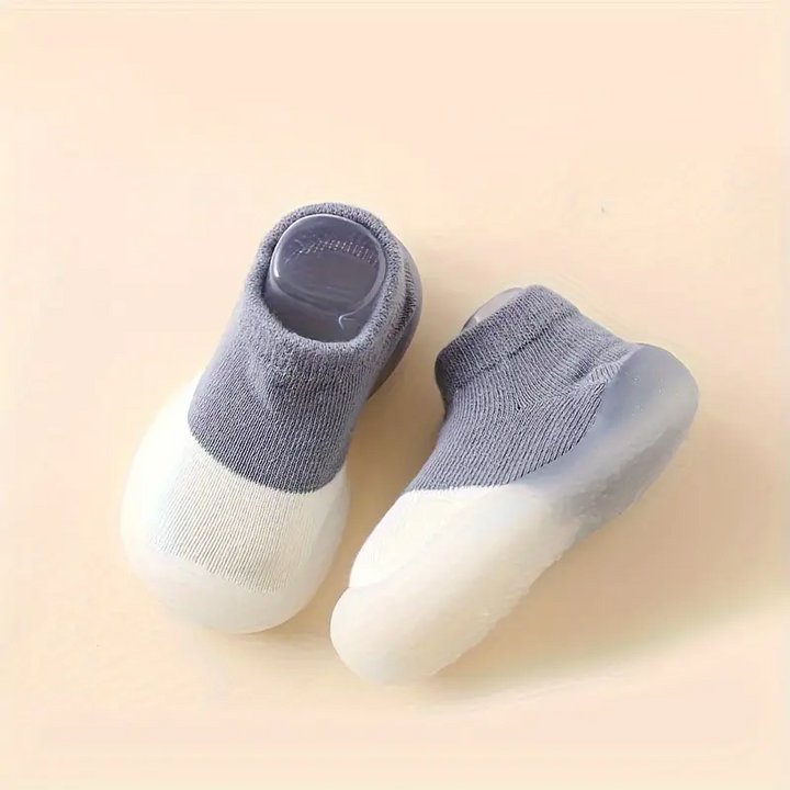 Malachi – Zapatos Infantiles Flexibles Descalzos