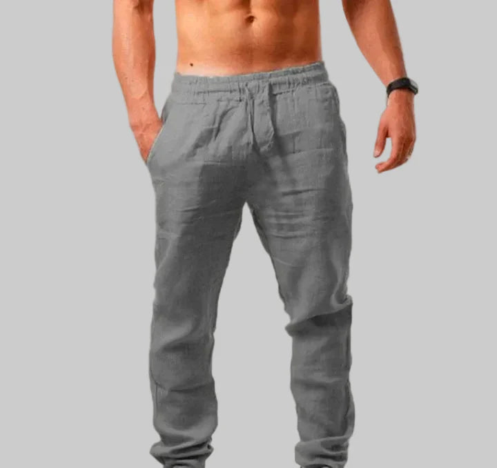Pantalón Cómodo para Hombres