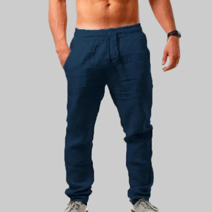 Pantalón Cómodo para Hombres