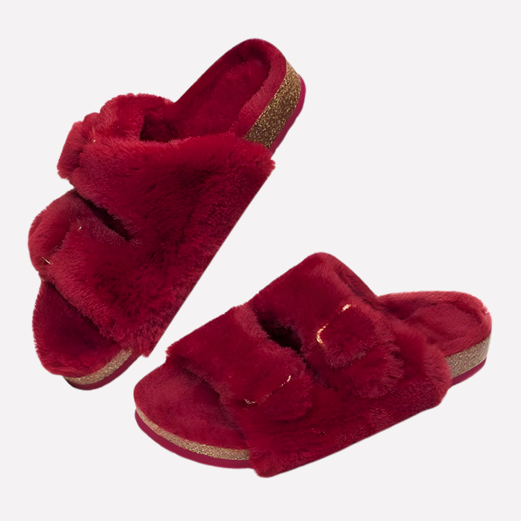 Sandalias Abiertas para Mujeres