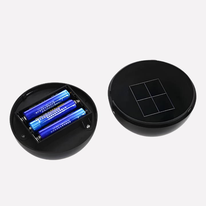 Foco LED Inalámbrico con Detector de Movimiento