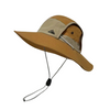Gorro de sol exterior con protección UV