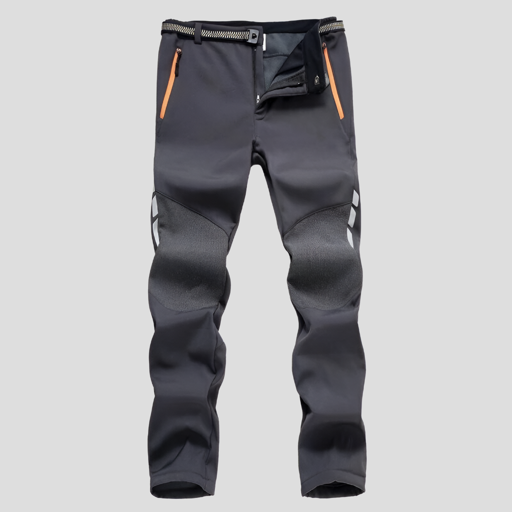 Pantalones Exteriores para Hombres – Versátiles y Prácticos para Todas las Aventuras