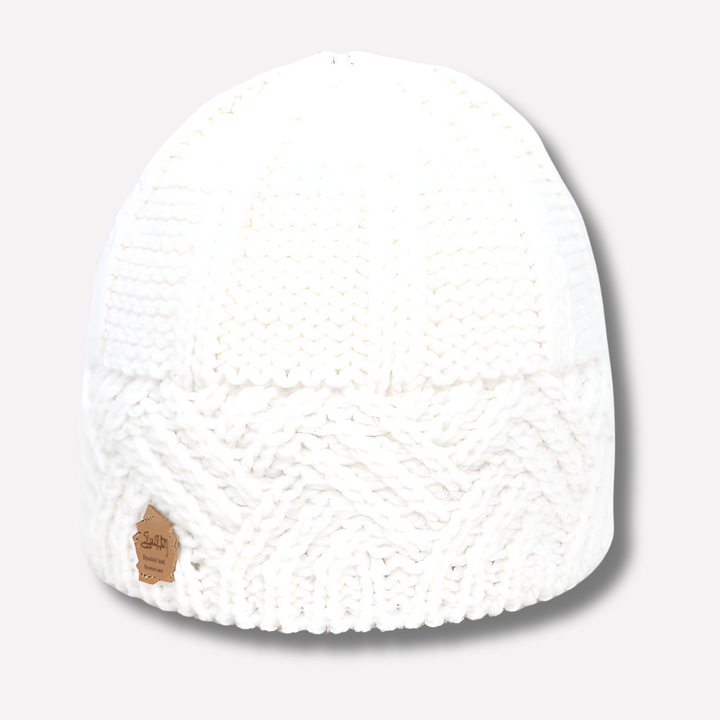 Gorro de Lana para Mujeres