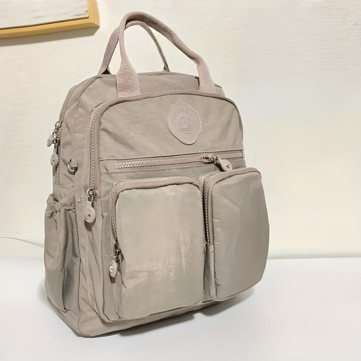 Mochila Multi-Bolsillos