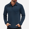 Camiseta Casual Masculina de Cuello Redondo – Estilo Clásico para Uso Diario