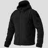 Chaqueta de Forro Polar Exterior para Todas las Actividades
