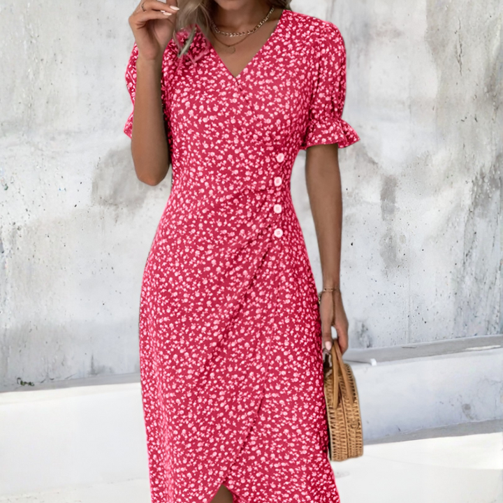 Vestido Maxi Ligero para Mujeres