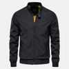 Chaqueta de Campo Exterior a Prueba de Viento para Hombres