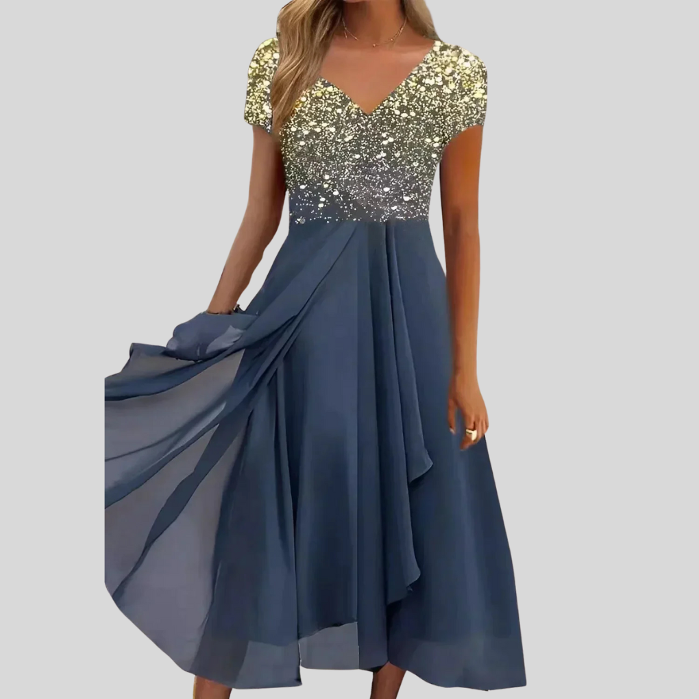 Vestido de Mujer – Chic y Versátil para Cada Evento