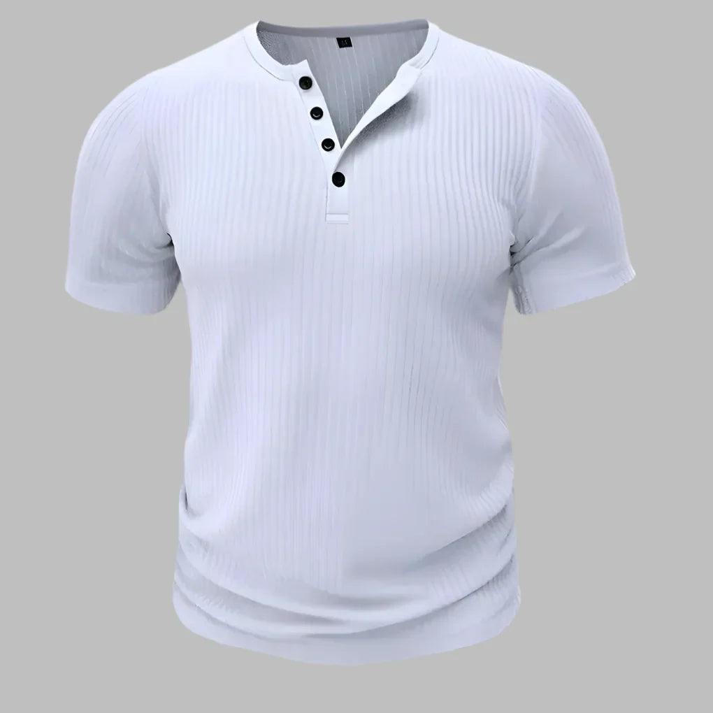 Camiseta Musculosa Fit para Hombres