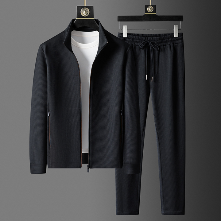 Traje Deportivo Premium para Comodidad Diaria