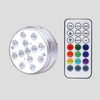 Luz LED Color Submarina para Piscina con Control Remoto RF