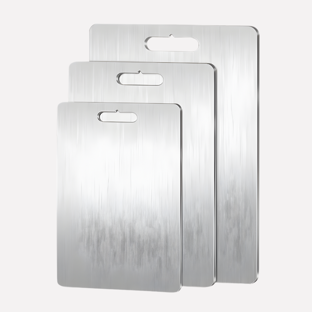 Tabla Esencial Moderna de Cocina