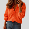 Blusa con Volantes Chic