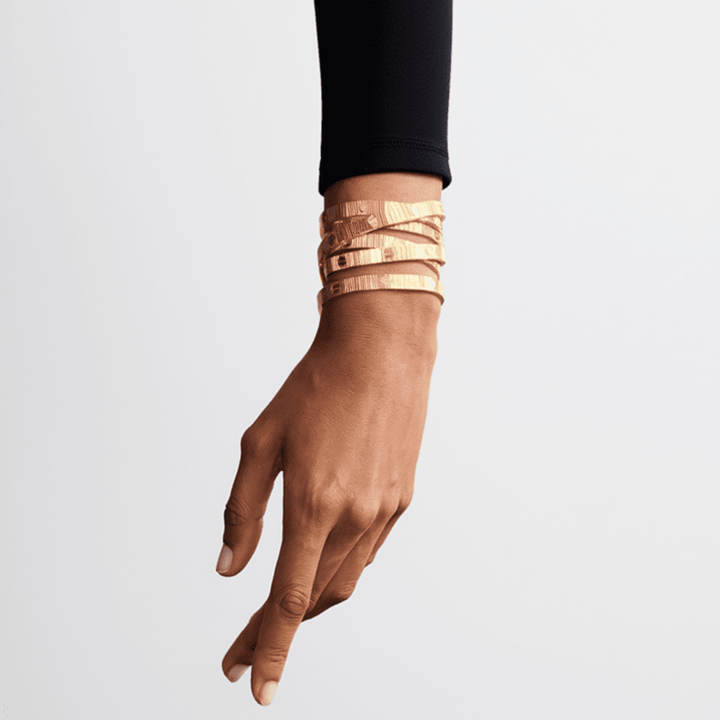 Pulsera de Amor Flexible