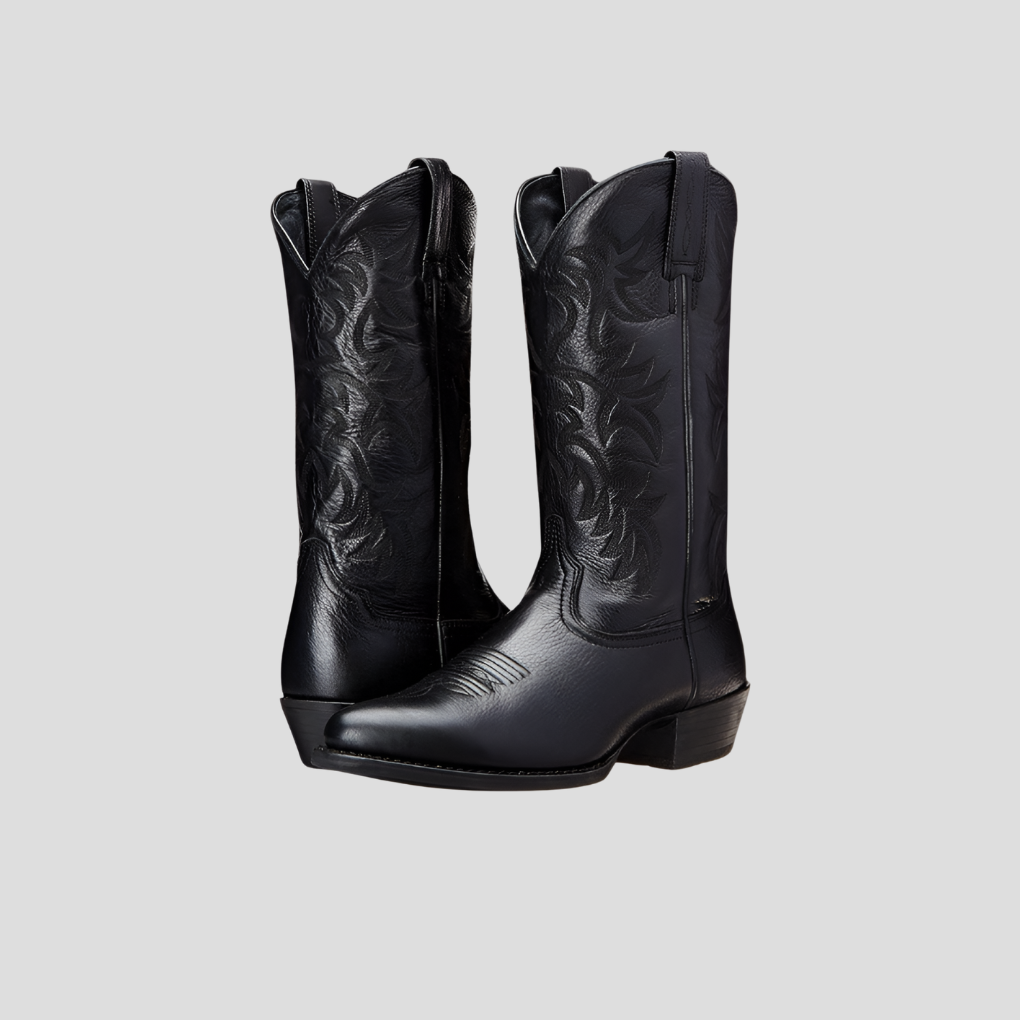 Botas de Cowboy Elegantes para Mujeres