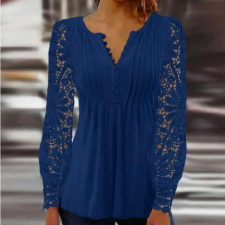 Blusa de Mujer – Estilo Moderna para Todos los Días