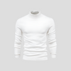 Suéter de Cuello Alto para Hombres