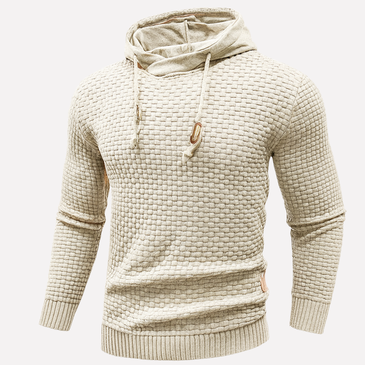 Sudadera para Hombre – Pullover Relajado
