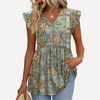 Blusa Casual para Mujeres – Estilo Relajado para Uso Diario