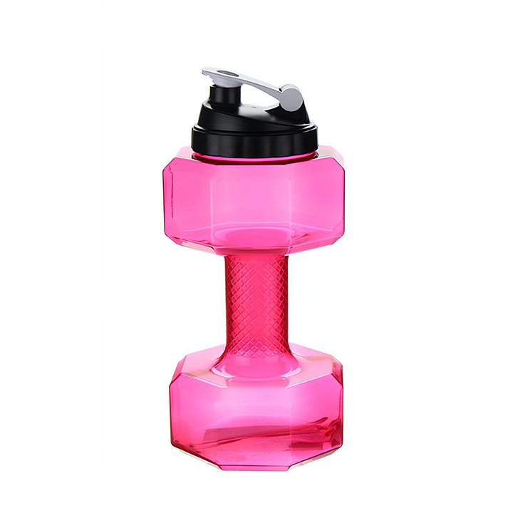 Combine hidratación y fitness con la HydraBell