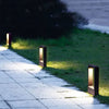 Foco de Punto en el Suelo para Iluminación Exterior