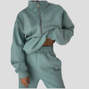 Conjunto de Chándal Cómodo para Mujeres