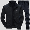 Conjunto de Jogging para Hombres – Funcional y Estiloso para Entrenamiento al Aire Libre