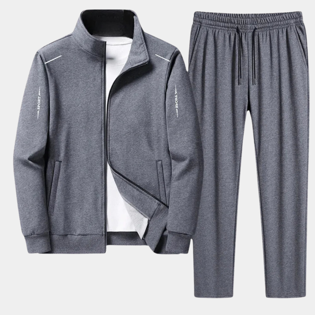 Chándal cómodo para hombre
