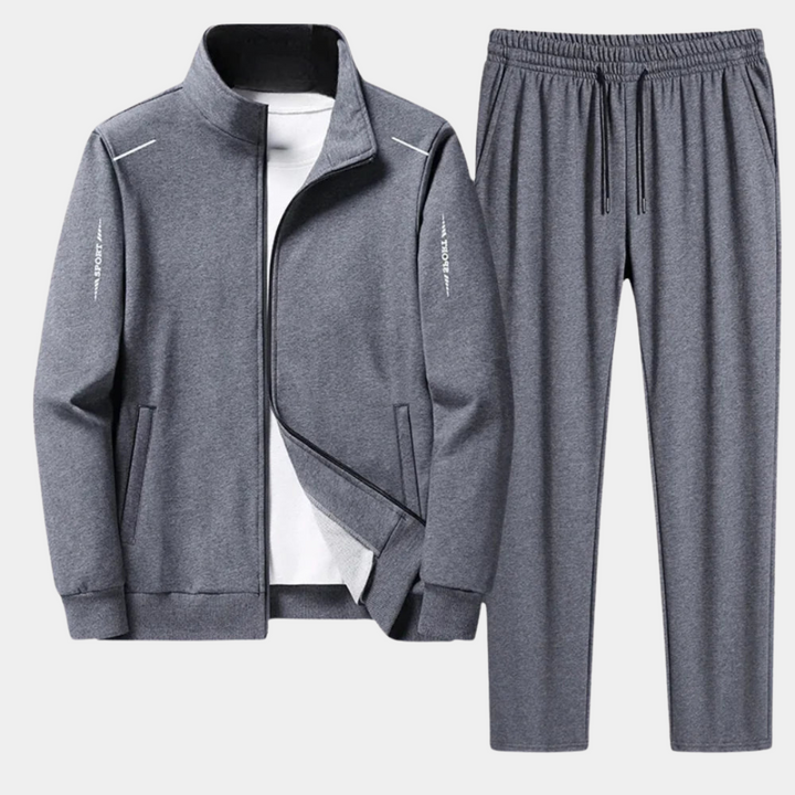 Chándal cómodo para hombre