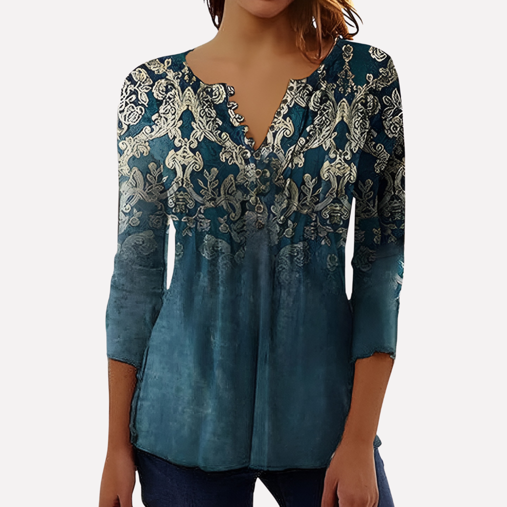 Blusa Elegante para Mujeres