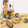 Conjunto de Ingeniero Maestro Constructor
