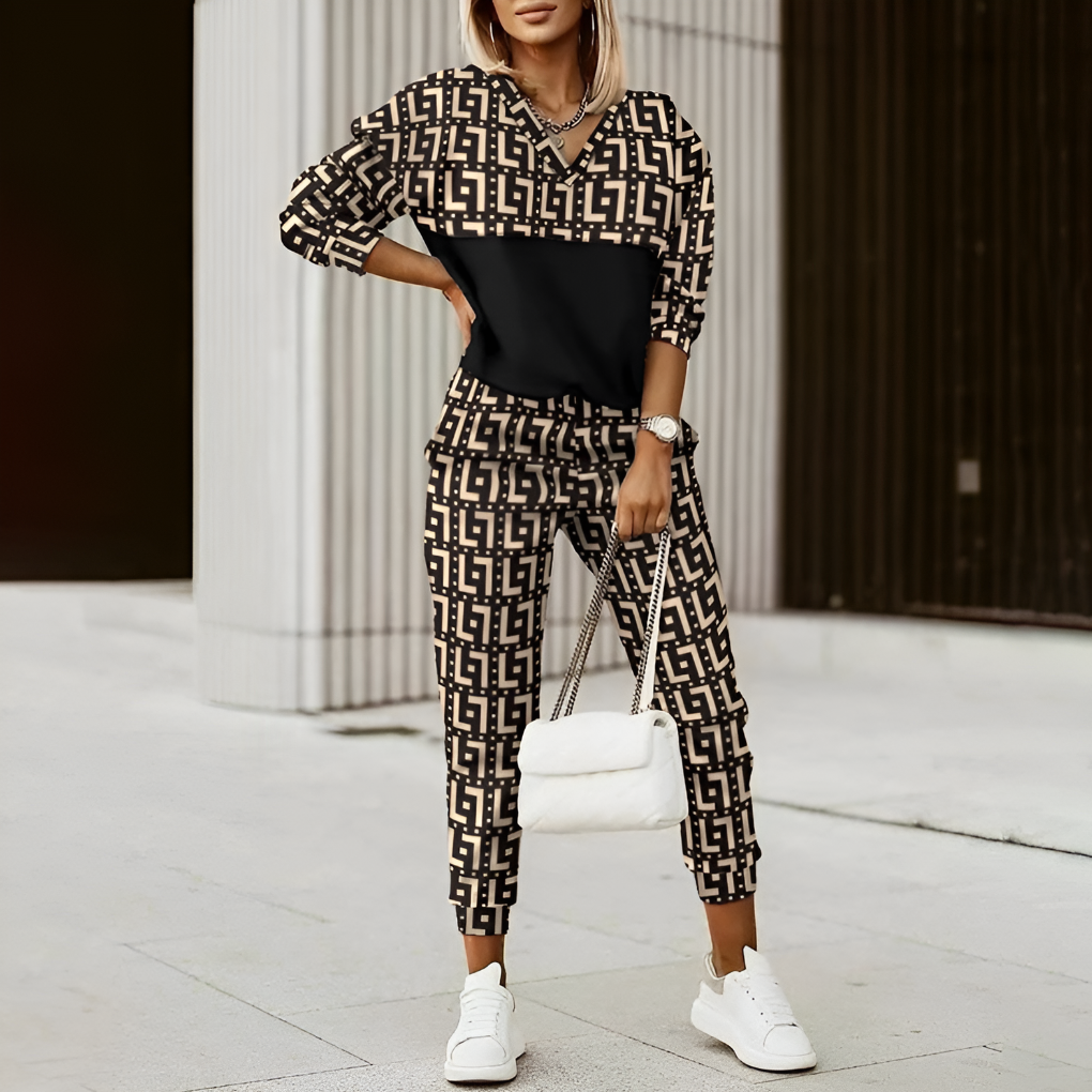 Conjunto de Chándal para Mujeres