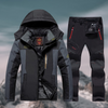 Ropa Exterior Calentita y Práctica