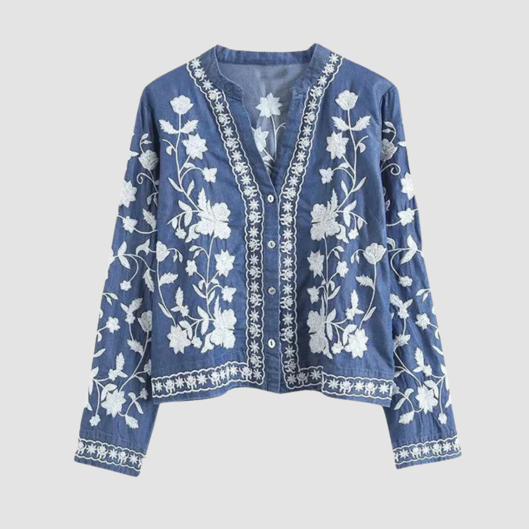 Cardigan Bohemio para Mujeres