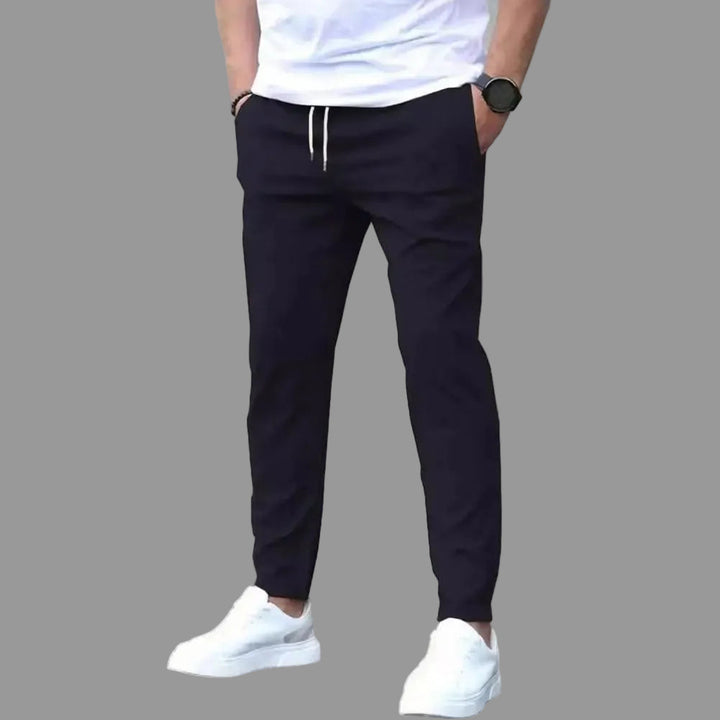 Pantalones Deportivos con Bolsillos para Hombres