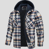 Chaqueta de Hombre Estilosa y Versátil para Otoño