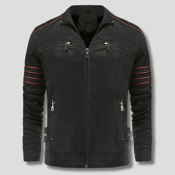 Titan – Chaqueta Premium para Hombre | Durabilidad Refinada