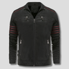 Titan – Chaqueta Premium para Hombre | Durabilidad Refinada