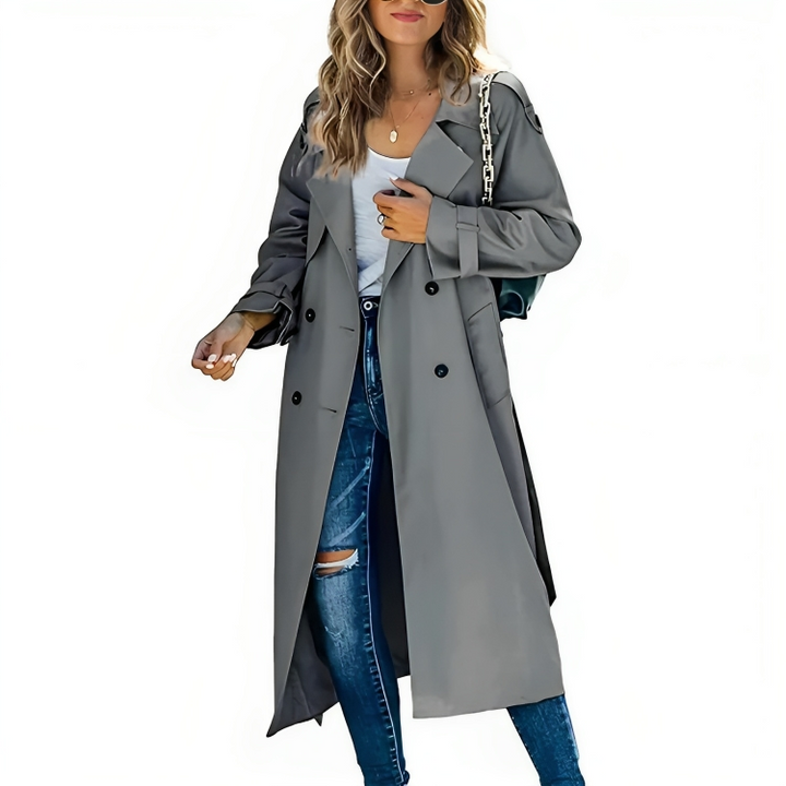 Bexley – Gabardina para mujer
