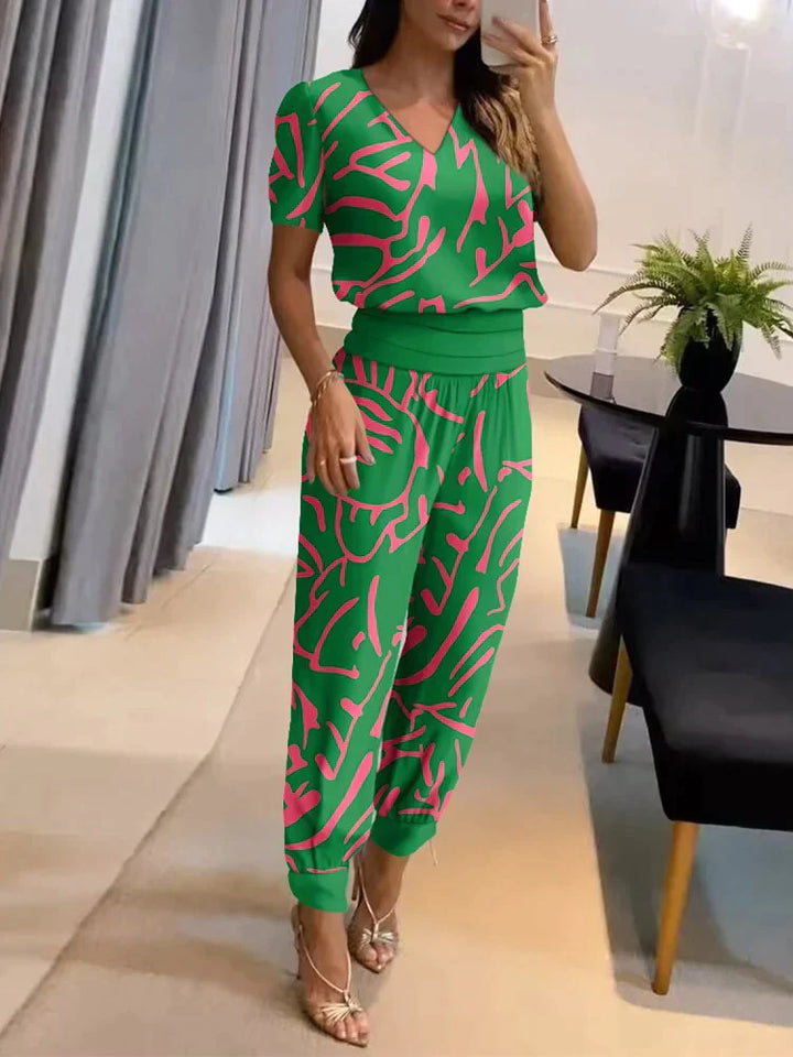 Ismeria – Ropa Casual y Elegante para Mujeres