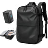 Mochila de Compresión de Cabina – Ligera, Segura y Ideal para Aventuras de Viaje Cortas