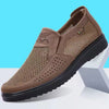 Mocasines Transpirables – Elegancia Ligera para Uso Diario