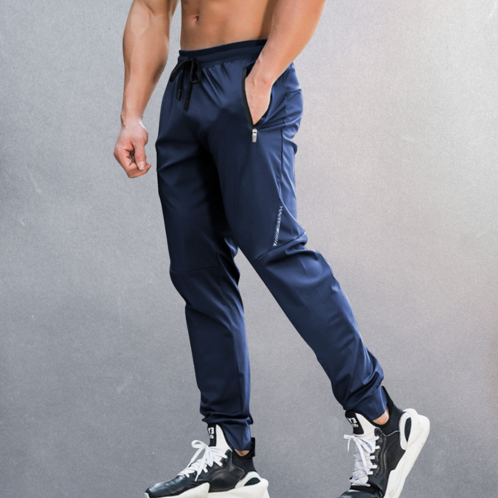 Pantalones Deportivos Cómodos para Hombres