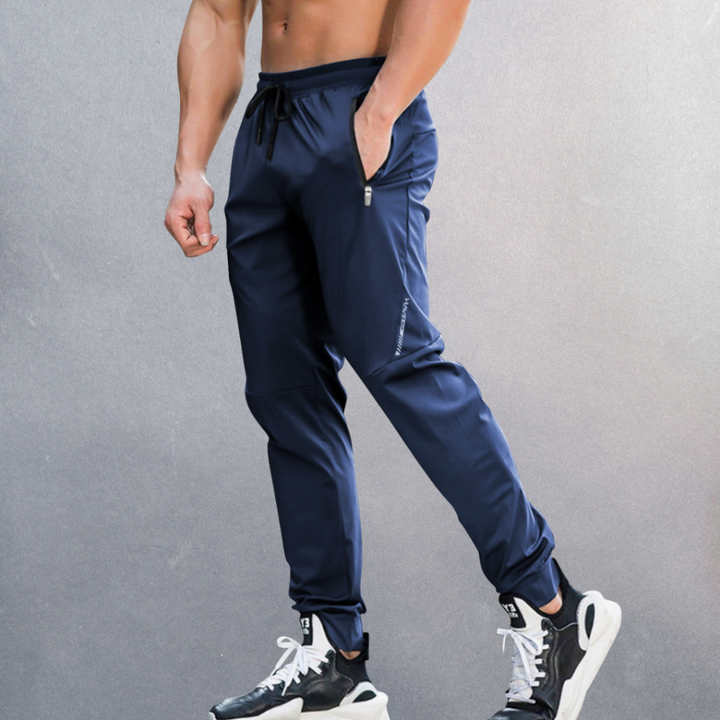 Pantalones Deportivos Cómodos para Hombres