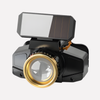 Luz Frontal Solar